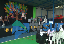 Estudiantes de la regional del MEP de Pérez Zeledón muestran habilidades en concurso de deletreo
