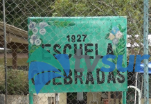 Integrantes de partidos políticos de la Escuela Quebradas reciben herramientas sobre la democracia