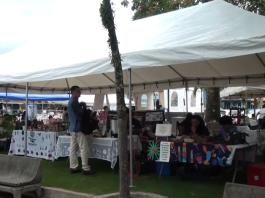 Disfrute de variedad de productos en la Feria Agropecuaria este viernes 15 de mayo en San Isidro de El General