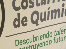 45 estudiantes dijeron presente en eliminatoria nacional de Olimpiada Costarricense de Química