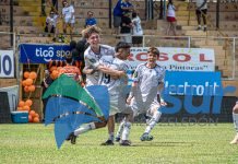 Guerreros del Sur se coronaron campeones en la categoría sub 17