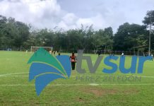 La Escuela del Valle ganó la final regional de futbol 7 masculino