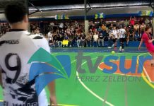 Colegio del Valle aspira a conquistar la final nacional de futbol sala, el torneo arranca el 27 de julio