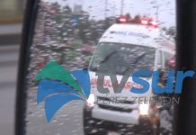 Tres personas perdieron la vida en accidentes de tránsito en Pérez Zeledón