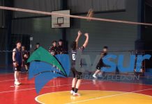 El CTP de Osa se alista para ser sede de la final nacional de voleibol masculino
