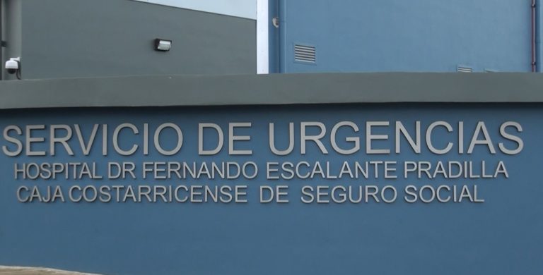 Hospital Escalante Pradilla atendió más de 600 pacientes relacionados con accidentes de tránsito en este 2026 