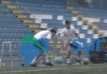 Los Guerreros del Sur fortalecen su proyecto con jóvenes del club