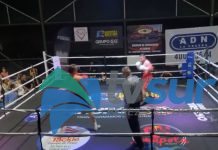 Velada boxística en General Viejo ya tiene protagonistas