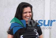 Generaleña viajará a Brasil para competir en torneo de Karate