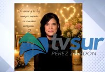 Funcionaria con una vocación memorable y una persona con un gran corazón, así recuerdan a enfermera que falleció
