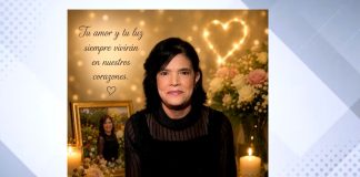 Funcionaria con una vocación memorable y una persona con un gran corazón, así recuerdan a enfermera que falleció
