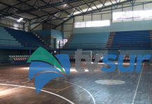 El polideportivo de Pérez Zeledón será la sede de velada boxística el 27 de junio