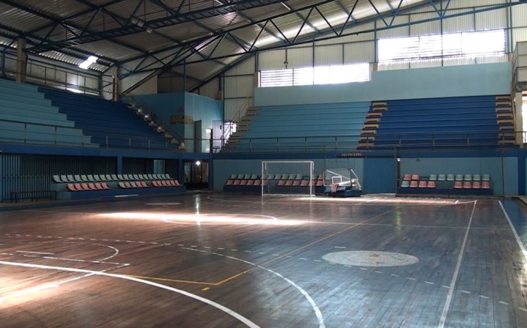 El polideportivo de Pérez Zeledón será la sede de velada boxística el 27 de junio