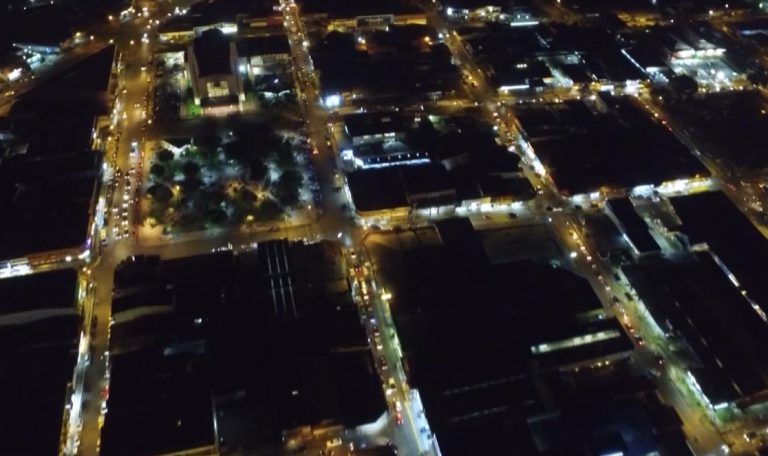 ¿Cómo avanza el proceso de la policía municipal en Pérez Zeledón? 