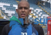 La pretemporada marca el inicio de la lucha de Miguel Ajú por la titularidad