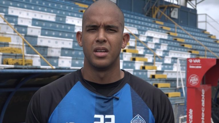 La pretemporada marca el inicio de la lucha de Miguel Ajú por la titularidad