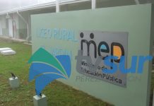 En el Liceo el Jardín esperan concretar una serie de proyectos importantes