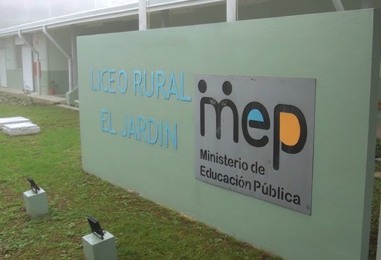 En el Liceo el Jardín esperan concretar una serie de proyectos importantes 