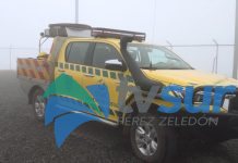 Actividades preventivas y hasta despliegues internacionales destacan en la labor de bomberos forestales de nuestra zona