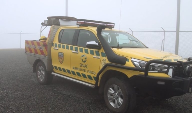 Actividades preventivas y hasta despliegues internacionales destacan en la labor de bomberos forestales de nuestra zona