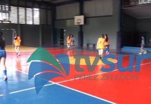 El Liceo Unesco destaca en participaciones en Juegos Deportivos Estudiantiles