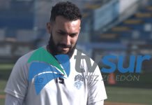 Alejandro Porras extendió contrato con los Guerreros del Sur