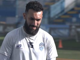 Alejandro Porras extendió contrato con los Guerreros del Sur