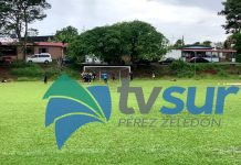 Conocer la cancha de Pedregoso tuvo significado especial para el preparador de porteros del Saprissa