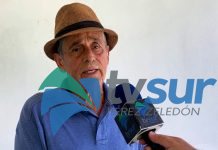 Boxeo amateur será la previa de la velada boxística del 27 de junio