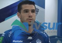 José Alvarado aspira al protagonismo con los Guerreros del Sur
