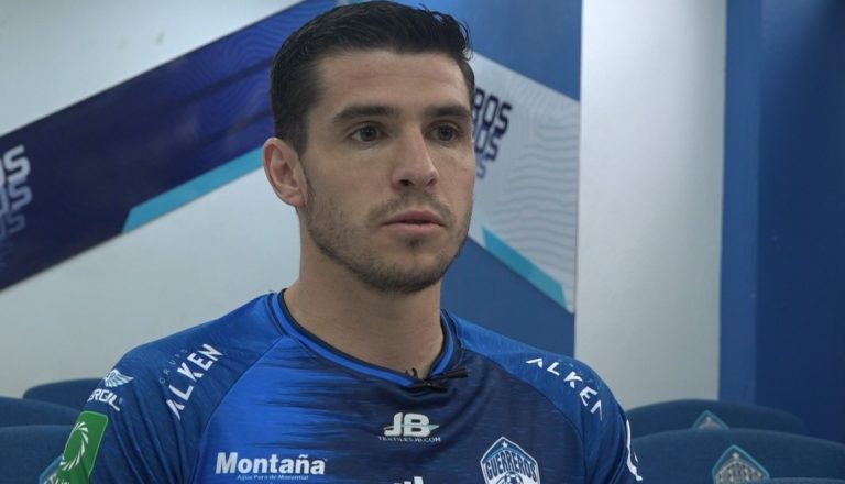 José Alvarado aspira al protagonismo con los Guerreros del Sur 