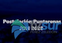 Cantones de la Región Brunca están dentro de la candidatura de Puntarenas para Juegos Deportivos Nacionales 2028