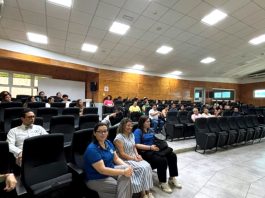Colegio de Contadores Privados impulsa jornada de actualización profesional para la Región Brunca de Costa Rica