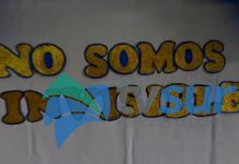 Una triple celebración se realizó en el Hogar de Ancianos de Palmar Sur de Osa