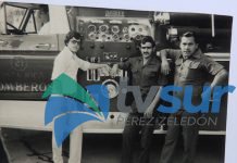 Cuerpo de Bomberos de Pérez Zeledón cumple 66 años de fundación