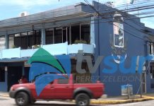 Equipos de maquinaria en desuso están en un proceso de remate