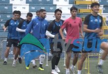 Royner Rojas habló tras la renovación con los Guerreros del Sur