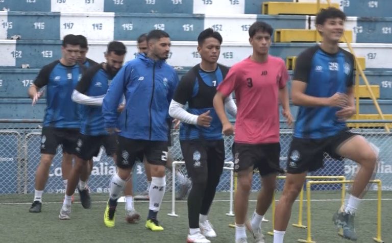 Royner Rojas habló tras la renovación con los Guerreros del Sur 