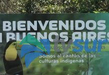 El Plan municipal de gestión de residuos sólidos avanza en Buenos Aires, la participación de las comunidades juega un papel fundamental