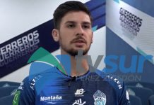 El goleador de la Liga de Ascenso refuerza la delantera de los Guerreros del Sur
