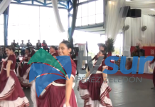 Celebraron el 20 aniversario de Katuir Bailes Populares y el 15 aniversario de Herencias Bailes Folclóricos de la UNA