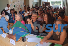 CAIPAD en Pérez Zeledón tuvo su primer Festival de Artes 2026