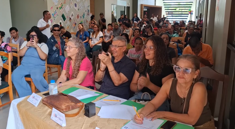 CAIPAD en Pérez Zeledón tuvo su primer Festival de Artes 2026