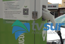 ICE instaló cargadores eléctricos de 21 kW en Pérez Zeledón, Puerto Jiménez y Golfito
