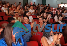 Jornada de actualización profesional tuvo el Colegio de Contadores en Pérez Zeledón