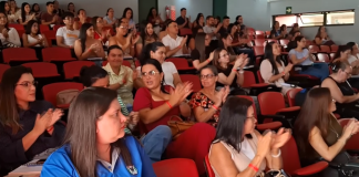 Jornada de actualización profesional tuvo el Colegio de Contadores en Pérez Zeledón