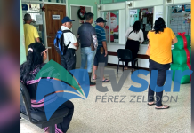 Defensoría detecta desigualdad en estructuras de algunos en Ebais en la Zona Sur