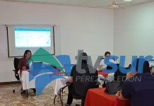 35 empresas de Pérez Zeledón participaron en capacitación sobre contratación pública