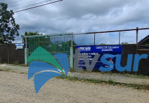 Demuelen y construyen la nueva Escuela Daniel Flores en Pérez Zeledón