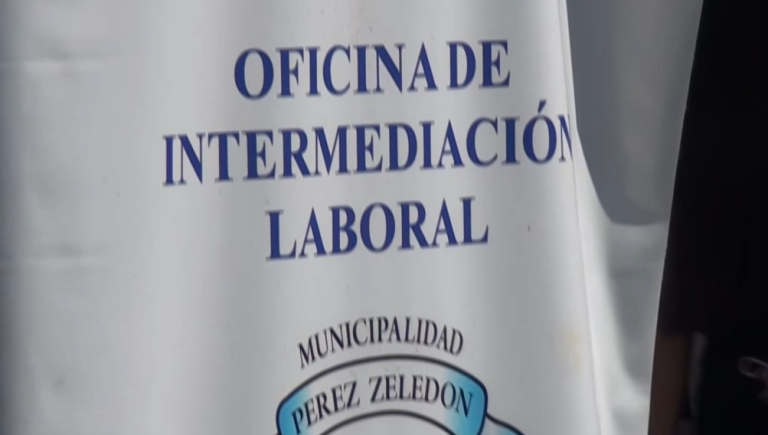 Instan a empresas a participar en Feria de Empleo en Pérez Zeledón